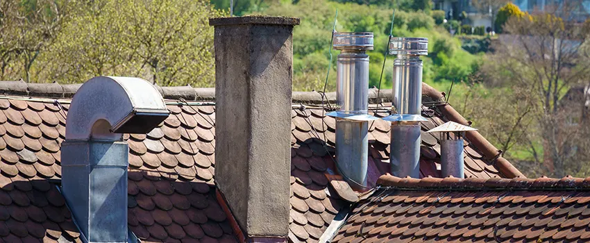 Residential Chimney Flashing Repair Services in Ozark, AL