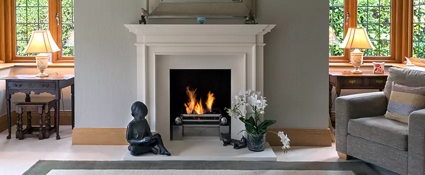 RSF Fireplaces Maintenance and Repair in Ozark, Alabama