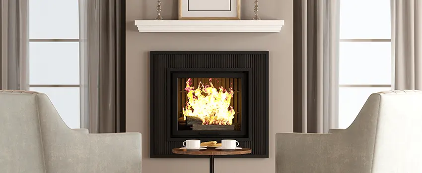 Superior Outdoor Fireplace Repair in Ozark, AL