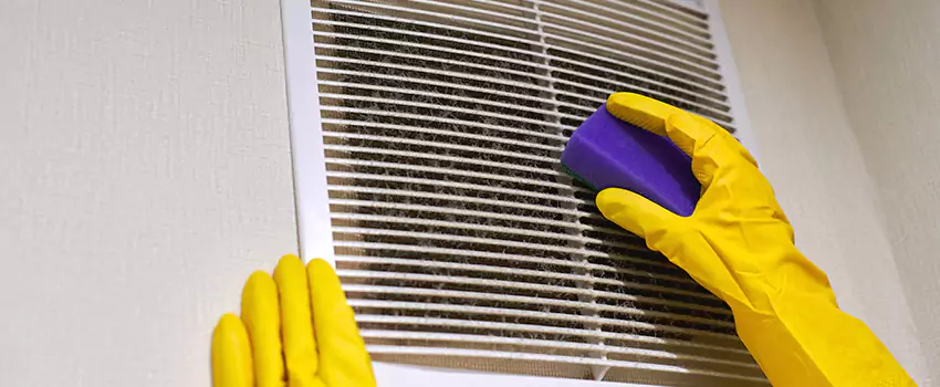 Vent Cleaning Company in Ozark, AL