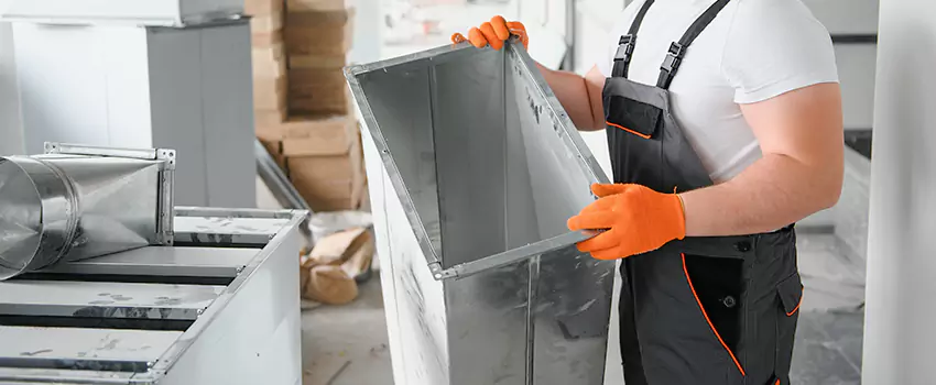 Ventilation Fan Cleaning Services in Ozark, Alabama