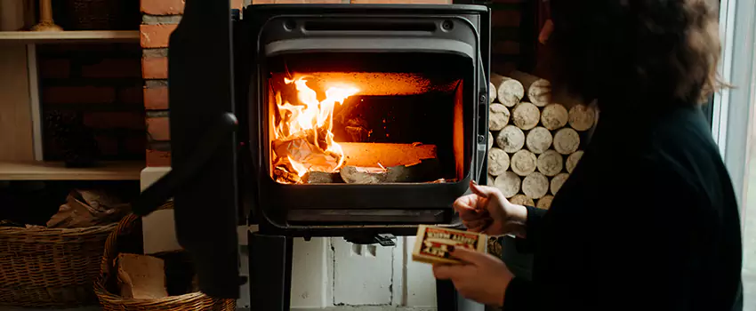 Key Features of Vermont Castings Fireplaces in Ozark, AL