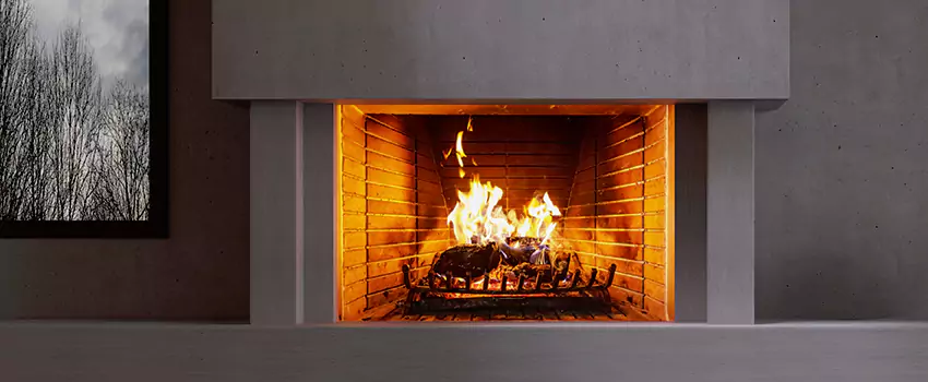 Indoor Wood Burning Furnace Repair and Installation in Ozark, Alabama