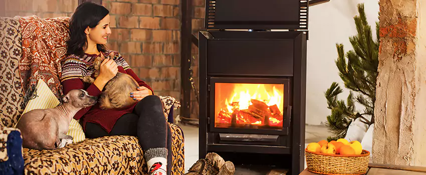 Wood Stove Chimney Cleaning Services in Ozark, AL