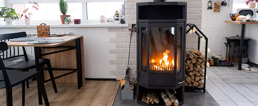 Wood Stove Firebox Installation Services in Ozark, AL