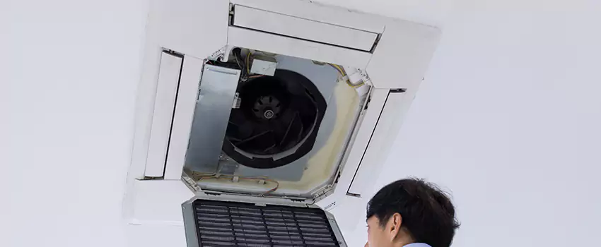 Benefits of Professional Air Duct Cleaning in Ozark, Alabama