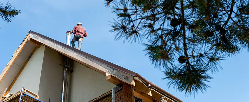 Birds Removal Contractors from Chimney in Ozark, AL