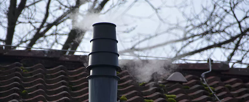 Broken Chimney Animal Screen Repair And Installation in Ozark, AL