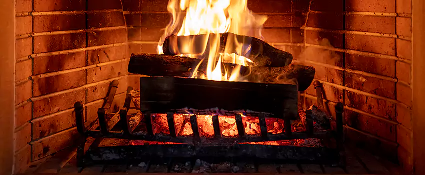 Chimney Ash Dump Cover Repair Services in Ozark, AL