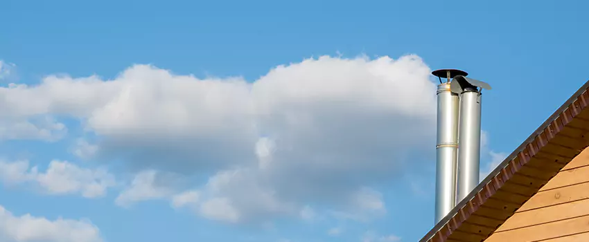 Chimney Cap Bird Guard Repair in Ozark, Alabama