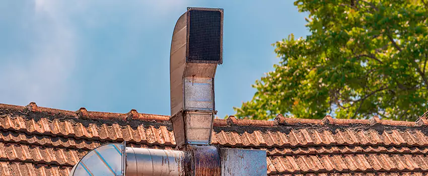 Chimney Cleaning Cost in Ozark, Alabama