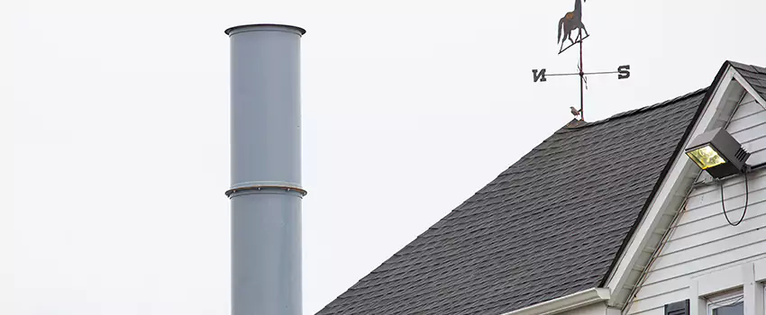 Multi-flue Chimney Caps Installation And Repair in Ozark, AL