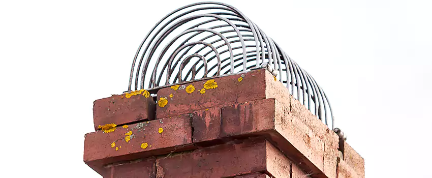 Chimney Crown Problems in Ozark, Alabama