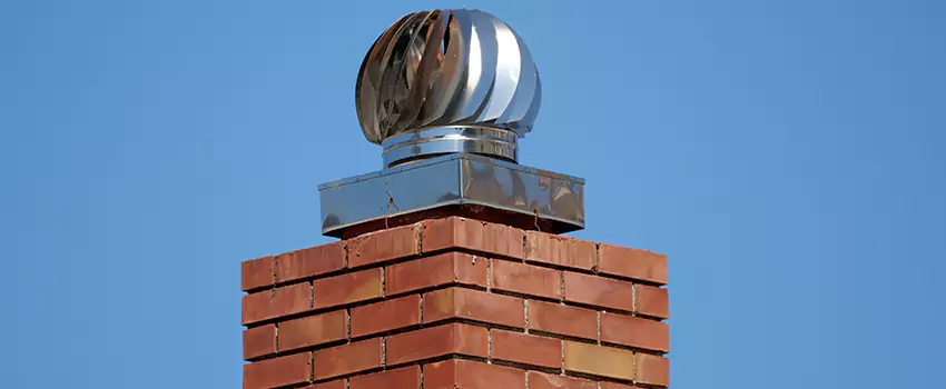 Chimney Damper Hinge Repair in Ozark, AL