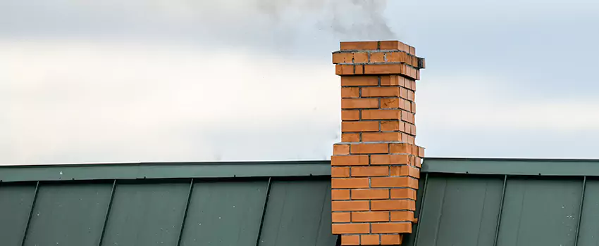 Chimney Installation Company in Ozark, AL