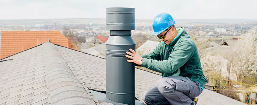 Insulated Chimney Liner Services in Ozark, AL