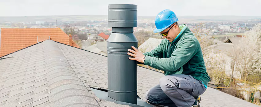 Chimney Repair Cost in Ozark, AL