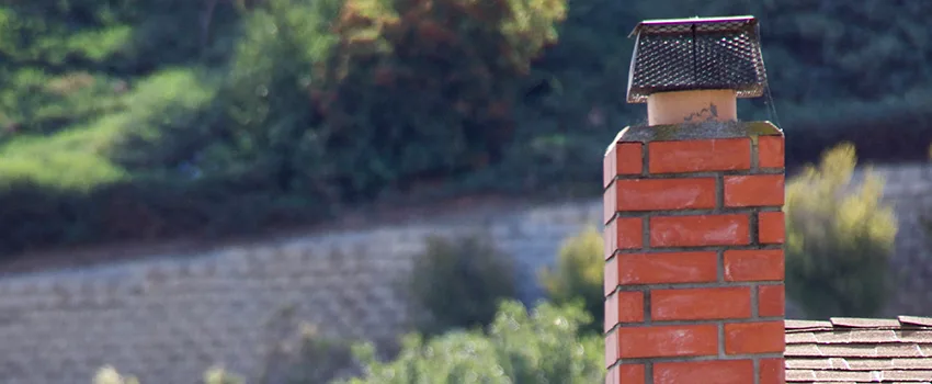 Chimney Tuckpointing And Masonry Restoration in Ozark, AL