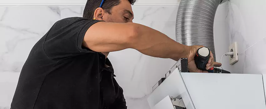 Dryer Vent Blockage Cleaning in Ozark, AL