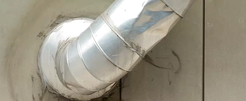 Dryer Vent Repair Process in Ozark, AL
