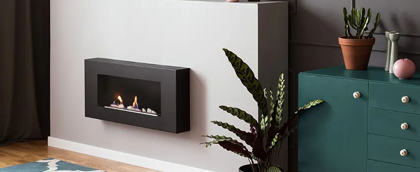 Electric Fireplace Glowing Embers Installation Services in Ozark, AL