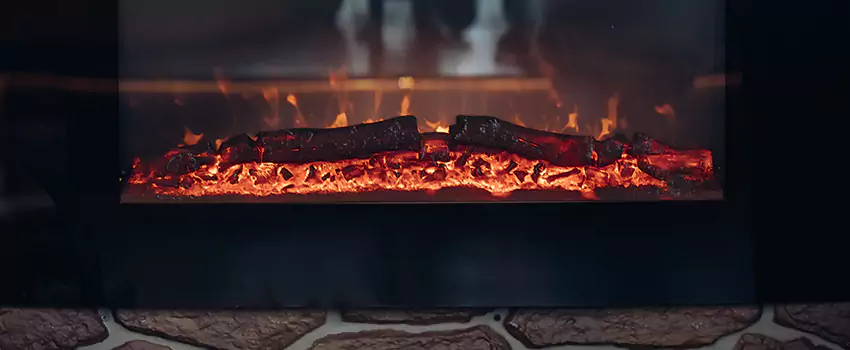 Cost of Electric Fireplace Repair Service in Ozark, Alabama