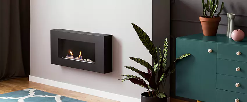 Cost of Ethanol Fireplace Repair And Installation Services in Ozark, AL