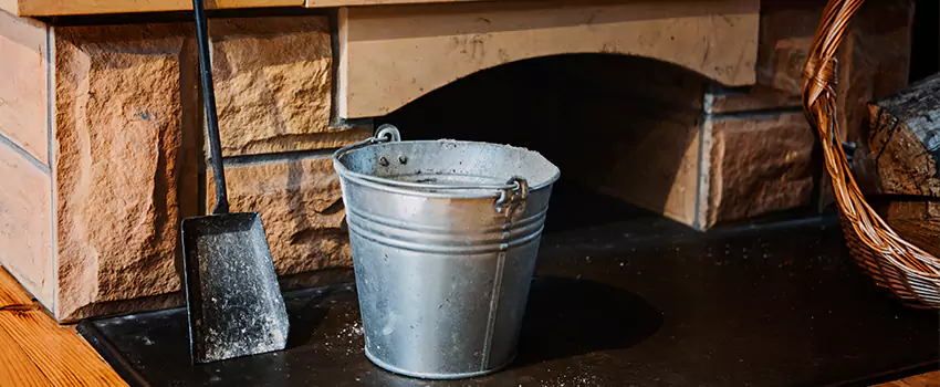 Clean The Fireplace Mantle And Hearth in Ozark, Alabama