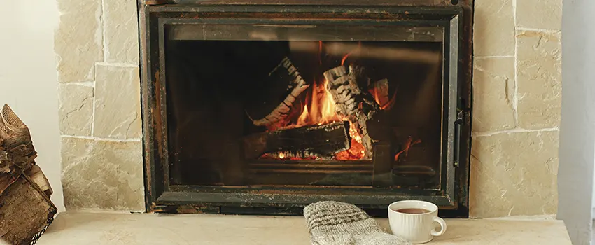 Fireplace Door Handle Replacements Services in Ozark, Alabama