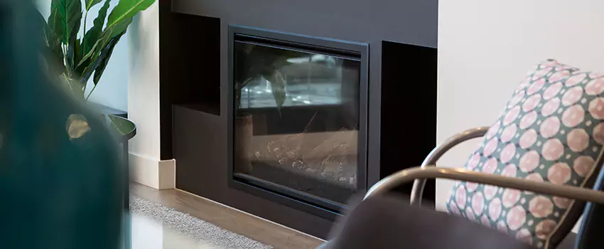 Gas Fireplace Installation in Ozark, AL