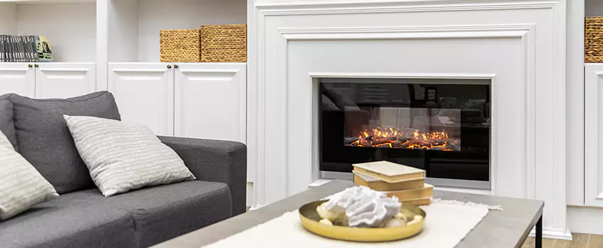Pellet Fireplace Insert Installation in Ozark, AL