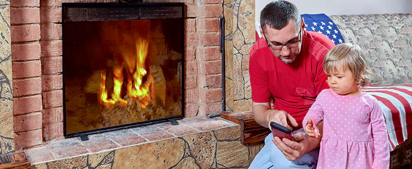 Fireplace Safety Locks For Kids in Ozark, AL
