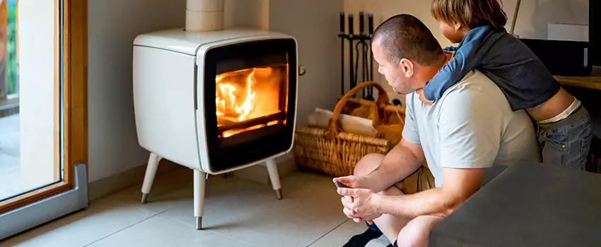 Fireplace Flue Maintenance Services in Ozark, AL