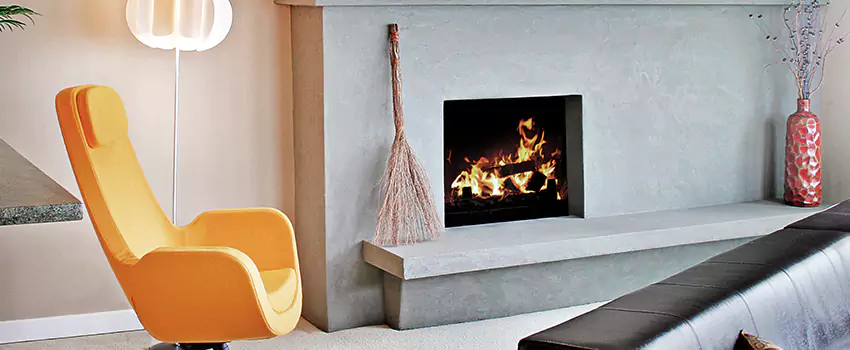 Electric Fireplace Makeover Services in Ozark, AL