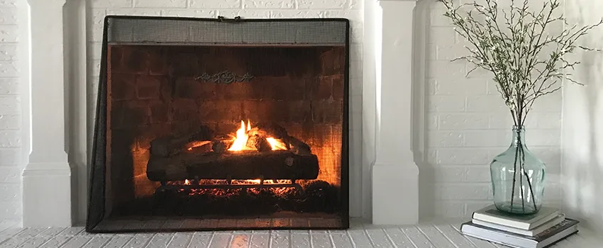 Cost-Effective Fireplace Mantel Inspection And Maintenance in Ozark, AL