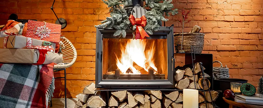 Steel Fireplace Grate Repair And Replacement Services in Ozark, Alabama