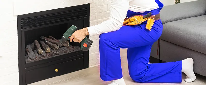 Fireplace Safety Inspection Specialists in Ozark, Alabama