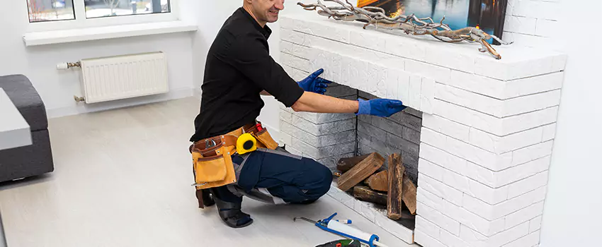 Gas Fireplace Repair And Replacement in Ozark, AL