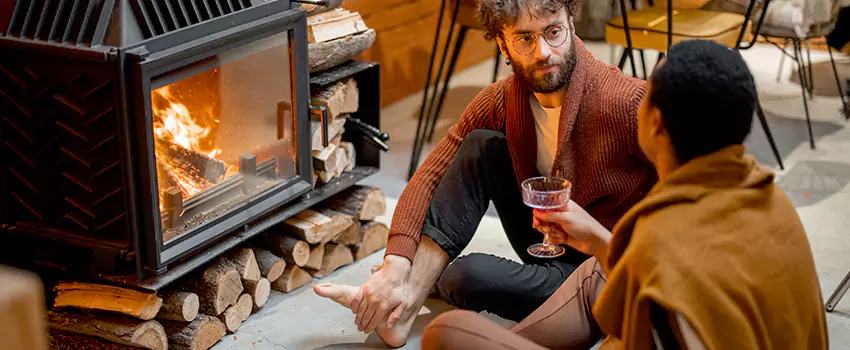 Fireplace Leaky Roof Repair in Ozark, Alabama