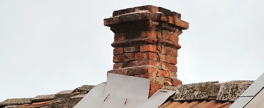 Cost of Fixing Blocked Chimney in Ozark, Alabama