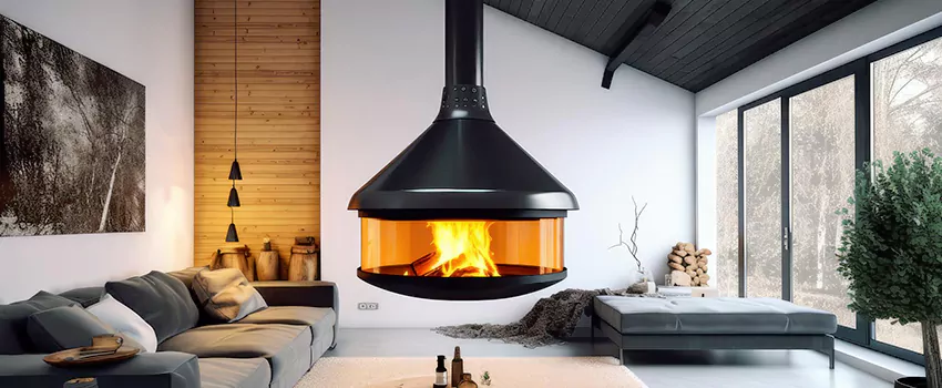 Floating Damaged Fireplace Repair Services in Ozark, AL