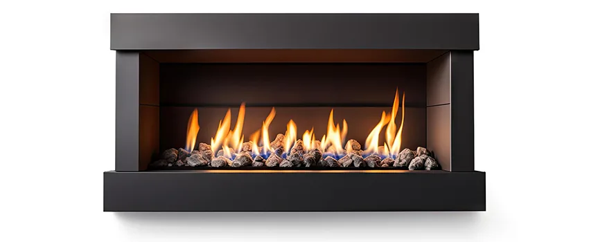 Outdoor Gas Fireplaces Installation in Ozark, AL