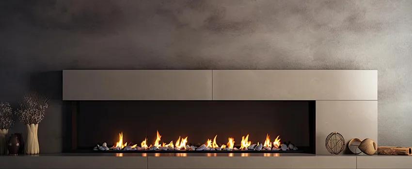 Gas Fireplace Logs Supplier in Ozark, Alabama