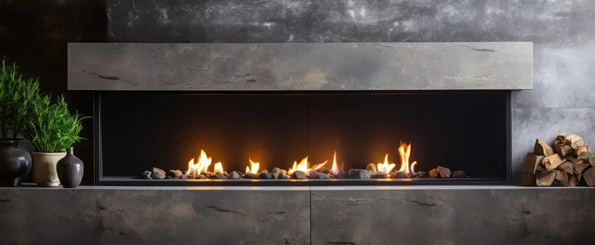 Gas Fireplace Front And Firebox Repair in Ozark, AL