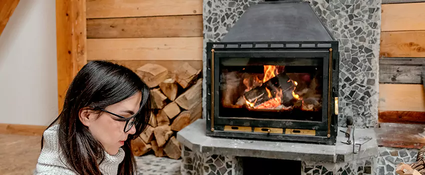 Harman P68-C Pellet Stove Repair in Ozark, Alabama 