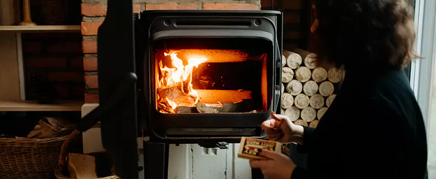 Hearthstone Wood Stoves Fireplace Repair in Ozark, Alabama