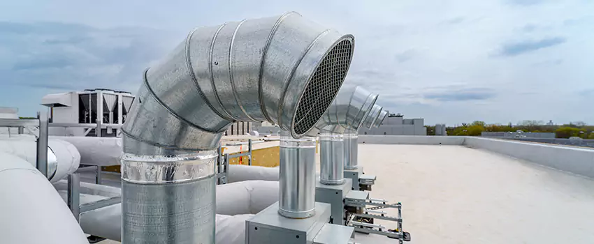 Insulated Ductwork Repair Services Near Me in Ozark, AL