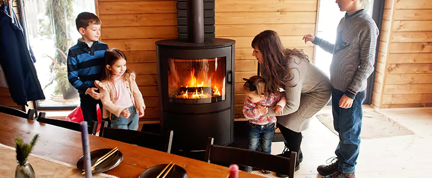 Jøtul Gas Fireplace Inspection Service in Ozark, Alabama
