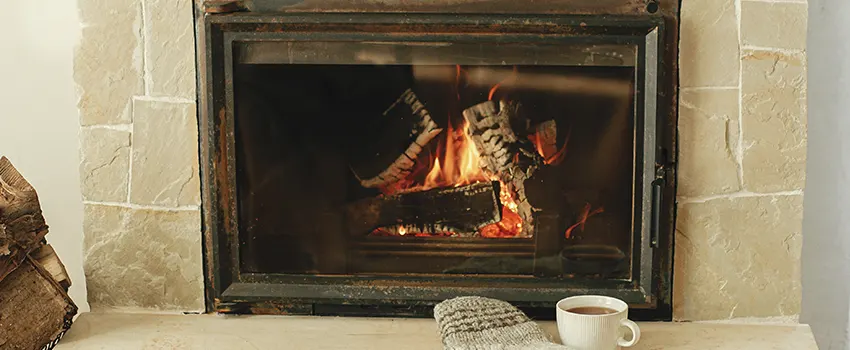 Kings man Fireplaces Insert Services in Ozark, AL