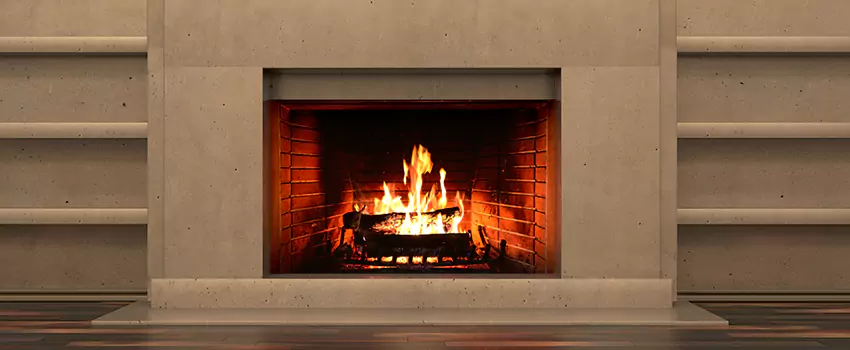 Majestic Trilliant Series Gas Fireplace Insert Repair in Ozark, Alabama